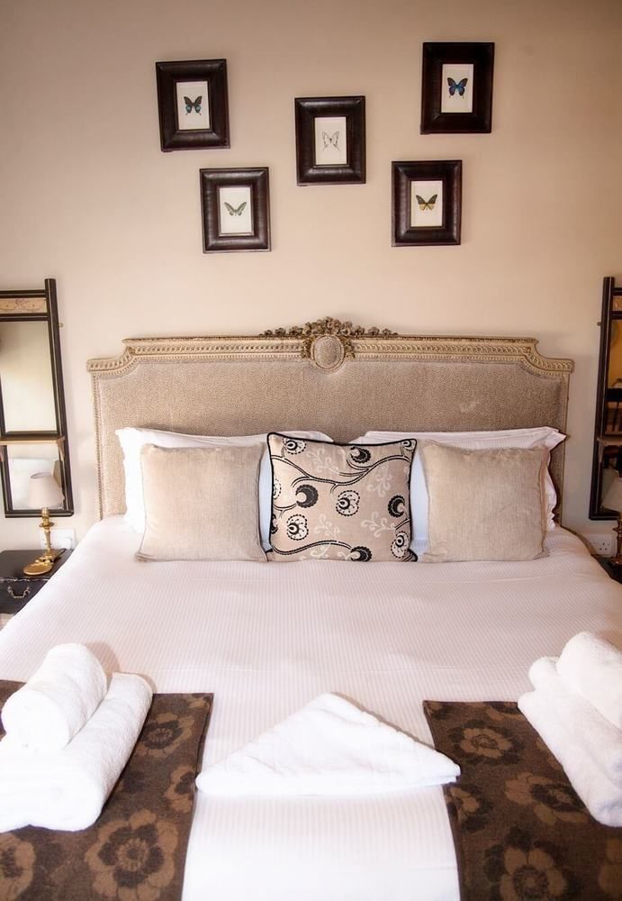 The White Hart Hotel Somerton  Buitenkant foto